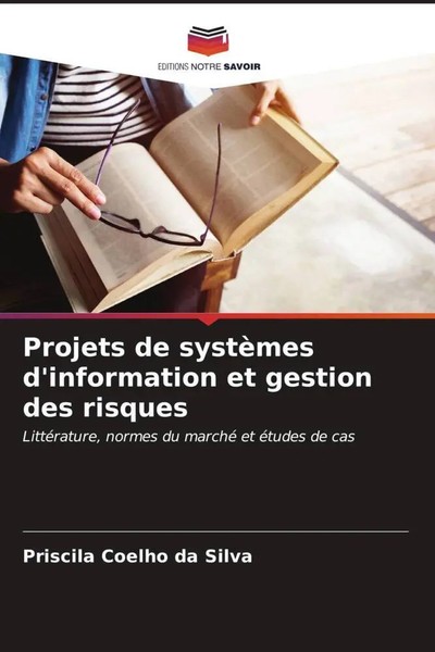Priscila Coelho Da Silva | Projets De SystèMes D'information Et Gestion Des...-image