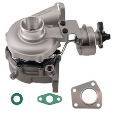 Turbo Chevrolet CRUZE