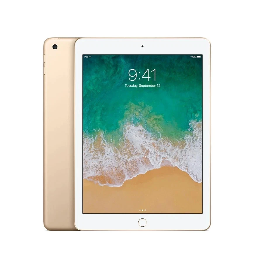Apple iPad (5th Generation) 32 GB Tablets for sale | eBay