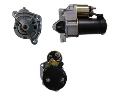 Starter Motor for Citroen Berlingo Multispace C2 Enterprise C3 C4 Nemo SaxoXsara