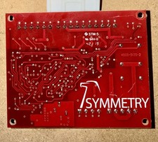 Amag Symmetry SR-WIU Wiegand Interface Board 7000-5491