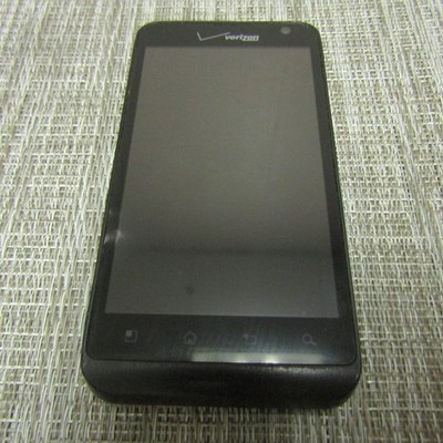 LG REVOLUTION (VERIZON WIRELESS) CLEAN ESN, UNTESTED, PLEASE READ!! 64619