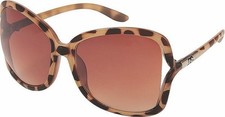 Women's DG Stylish Sunglasses - Wide Frame