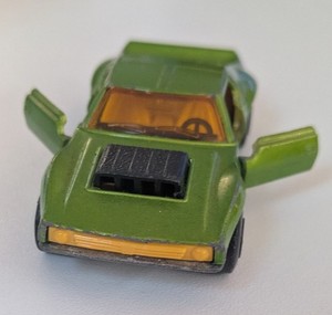 Matchbox AMX Javelin | eBay