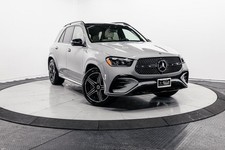 2026 Mercedes-Benz GLE350 GLE 350