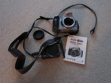 Canon EOS Digital Rebel DS6041 DSLR Camera Bo...