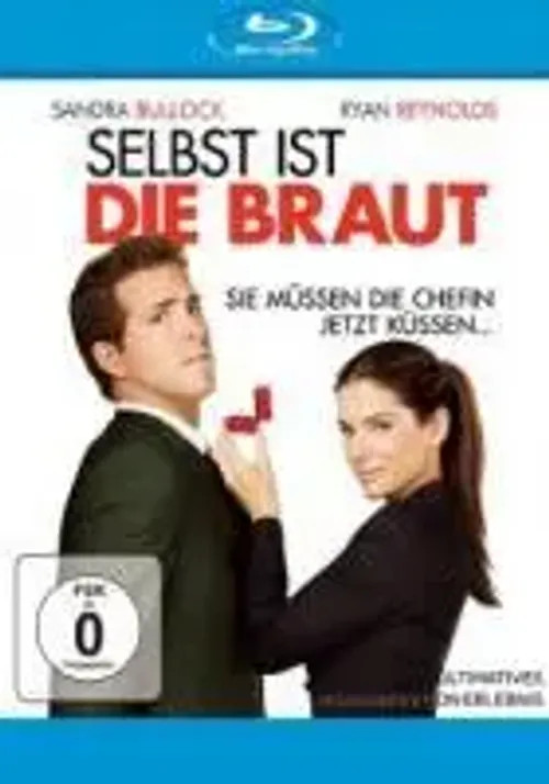 Selbst ist die Braut | Pete Chiarelli | Deutsch | Blu-ray Disc | 2009 - Bild 2