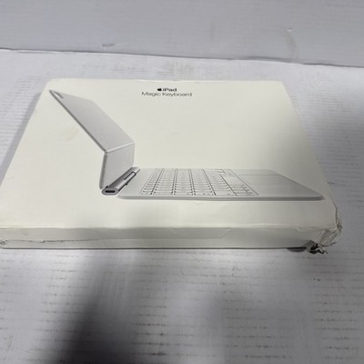 Genuine Apple A3339 MDFV4LL/A Magic Keyboard for iPad Air 11