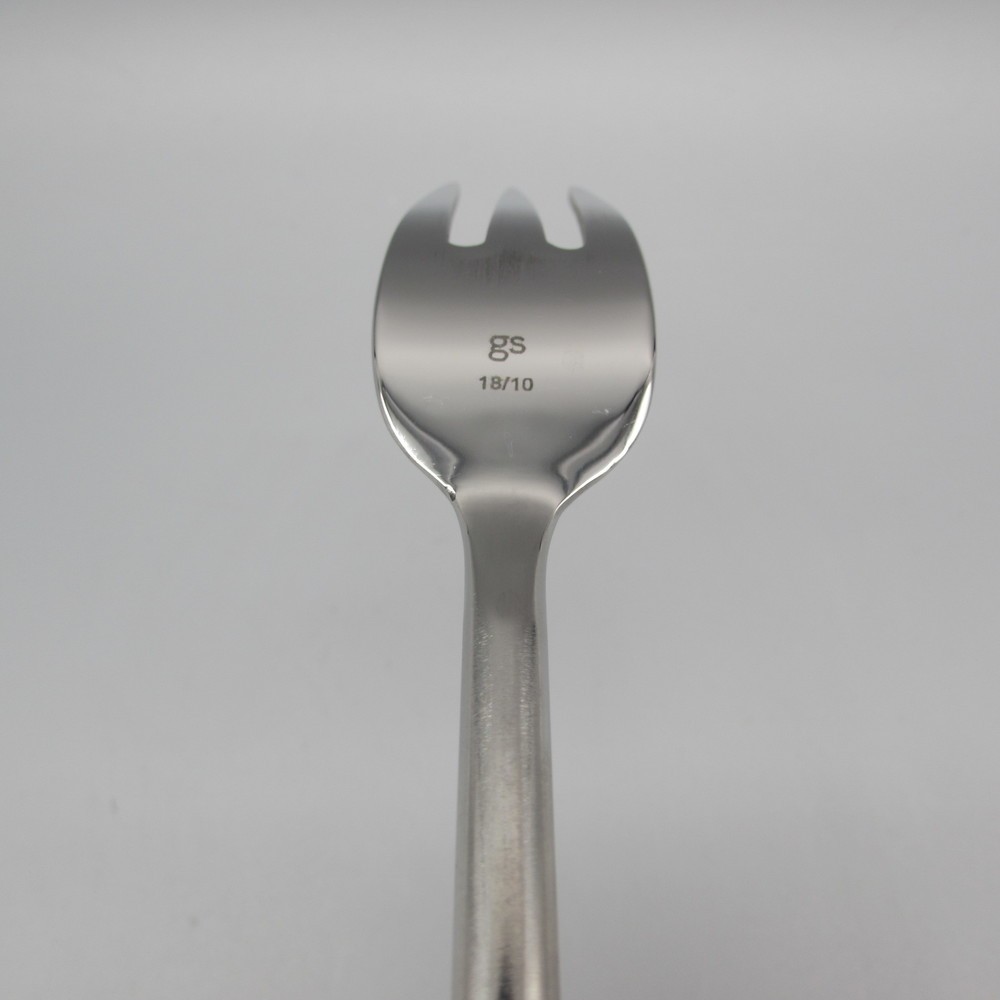 Gourmet Settings (GS) Twist 7 1/2" Salad Fork