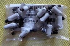 1Pc ASD230FM-M5-04 Smc Connector New aw