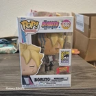 Funko Pop! Animation : Boruto (Momoshiki Transformation) #1382, SDCC, New