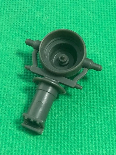 Vintage GI Joe ARAH 1984 Watch Tower SPOTLIGHT Battle Station Playset Part