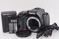 N.MINT/4886shots Pentax K-S2 Body Custom Color DSLR Camera From JAPAN v2675