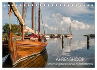 JüRgen LüFtner | Ahrenshoop - Stimmungsbilder Eines KüNstlerortes...