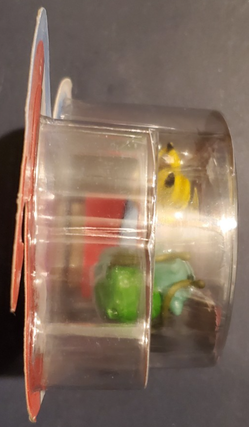 2021 Jazwares Pokémon Battle Figure Pack Pikachu Bulbasaur | eBay