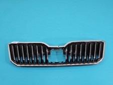 Calandre Skoda SUPERB