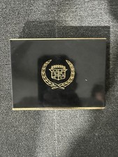 Cadillac Card Decks (Vintage/Collectible)