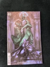 DETECTIVE COMICS #1007 DAN QUINTANA BATMAN THE SPECTRE VARIANT 1