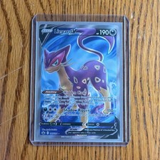 Liepard V #180 Prices | Pokemon Chilling Reign | Pokemon Cards