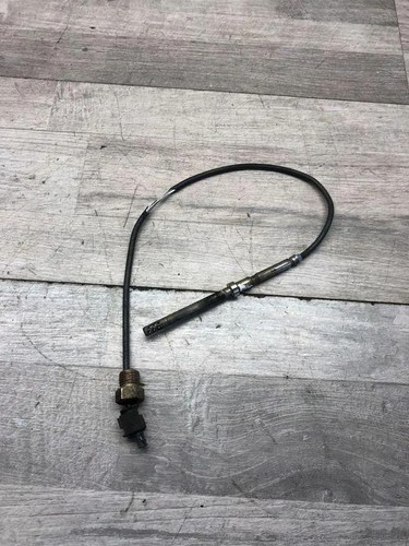 MERCEDES-BENZ M W164 Abgastemperatursensor A0051531128 2.99 Diesel 34995930