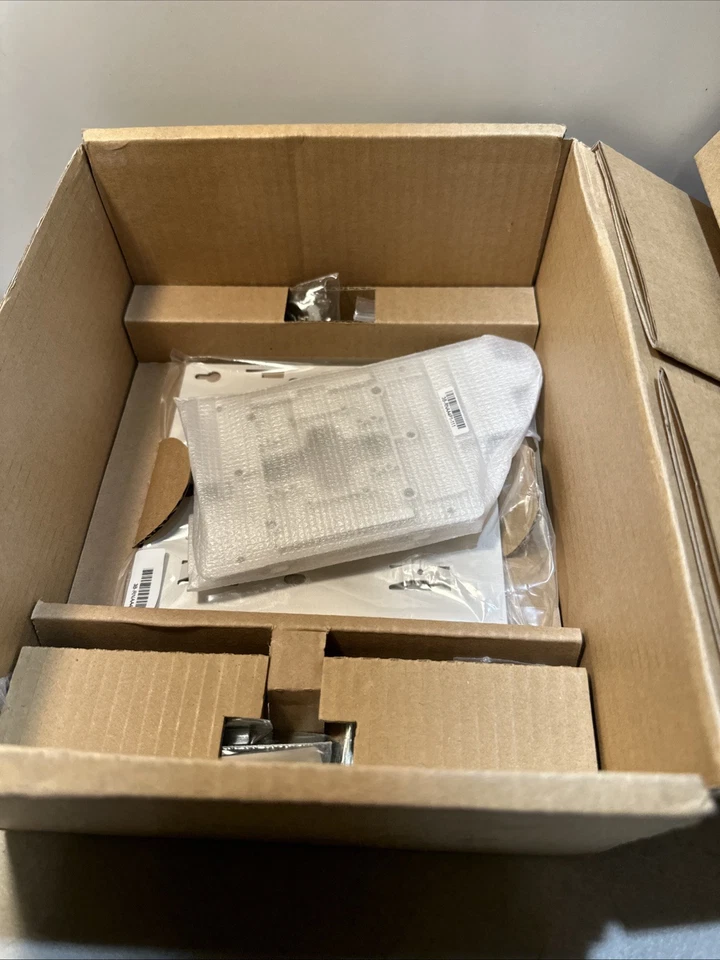 Punto de acceso de radio doble HP E-MSM430 AM J9650A 802.11N AP / Envío gratuito Foto 4 de 4