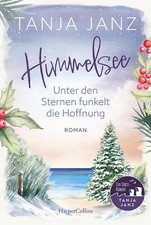 Himmelsee   Unter den Sternen funkelt die Hof...
