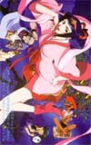 Cowboy Bebop
