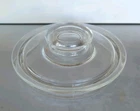 Pyrex Flameware 9-CUP Coffee Clear Glass Replacement Lid 7759-C 9-Cup Pot