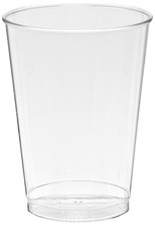 Comet 7 Oz. Tall Tumbler - 7 Oz - 500 / Carto...