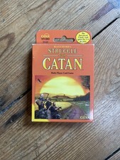 Catan Studios CN3142 Struggle for Catan used