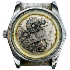 Las mejores ofertas en JOWISSA Relojes Pulsera Analógico Mecánico