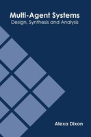 Alexa Dixon | Multi-Agent Systems | Buch | Englisch (2019) | Gebunden