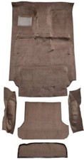 Carpet Kit For 1991-1997 Toyota Land Cruiser Complete Kit