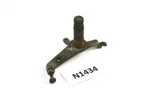 Kawasaki GPZ 305 EX305A Bj 1986 - brake lever reversing lever N1434