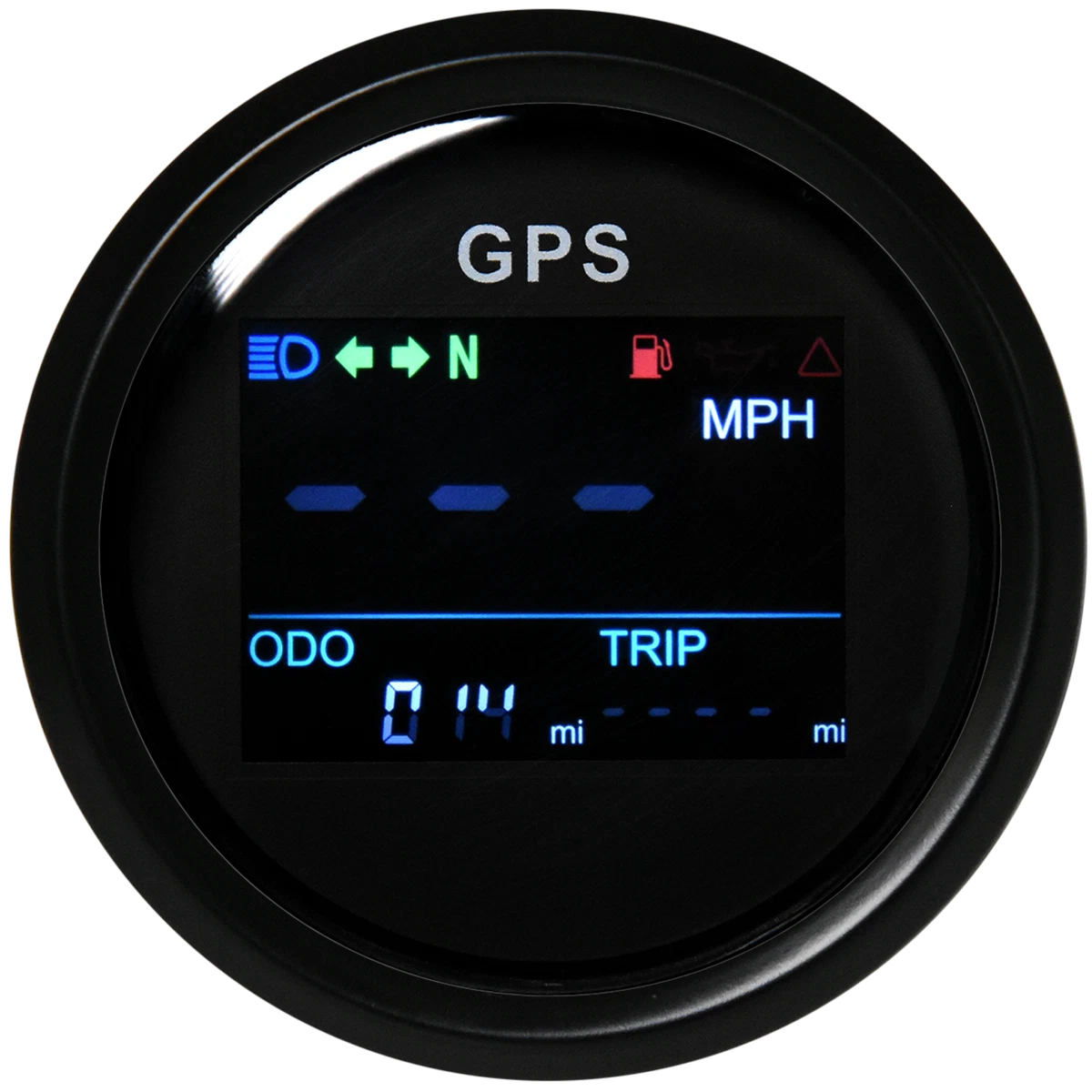 16 mph top to km