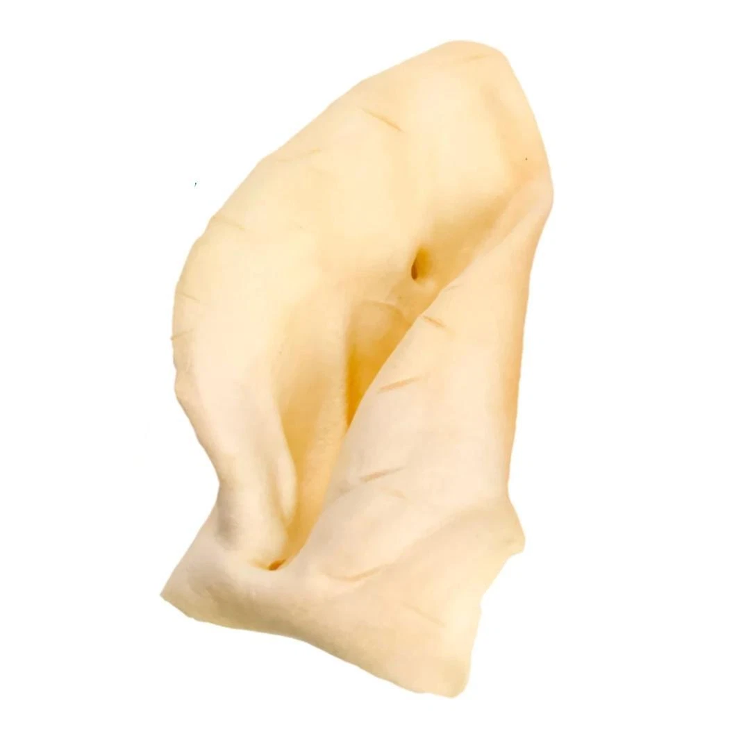 Jumbo Cow Ears Dog Treats By Tiger Pet Supply eBay
