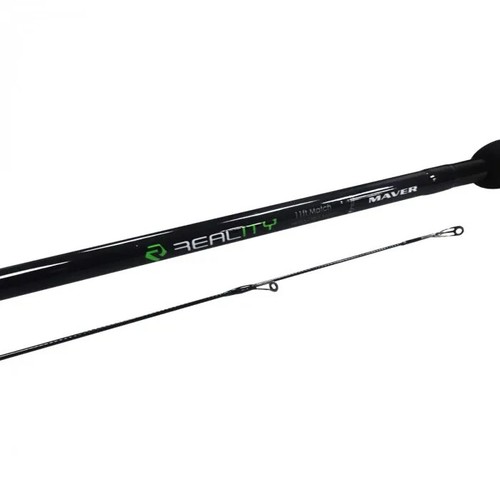 Maver Powerlite Feeder 2Sec. 2,70m 40gr 2+4 részes Feeder Bo