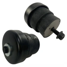 For 2001-2019 Chevy Chevrolet Silverado 1500 Truck GMC 924-130 Body Mount Kit