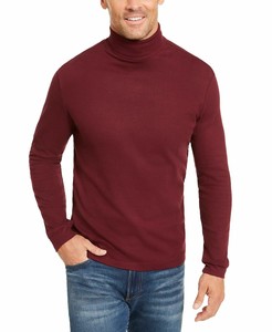 club room turtleneck