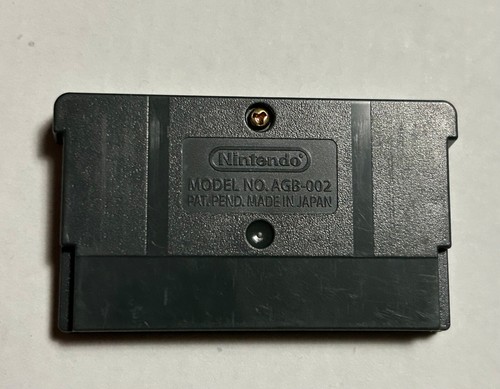 Spyro Season of Ice GBA Authentic, Tested - GameBoy Advance - Picture 2 of 3