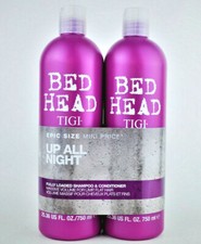 Tigi Bed Head Styleshots Epic Volume Shampoo 750ml Gunstig Kaufen Ebay