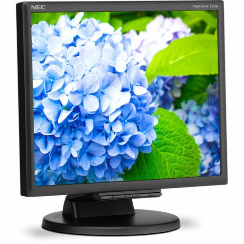 NEC MultiSync LCD2690WUXi LCD Monitor No Stand | eBay