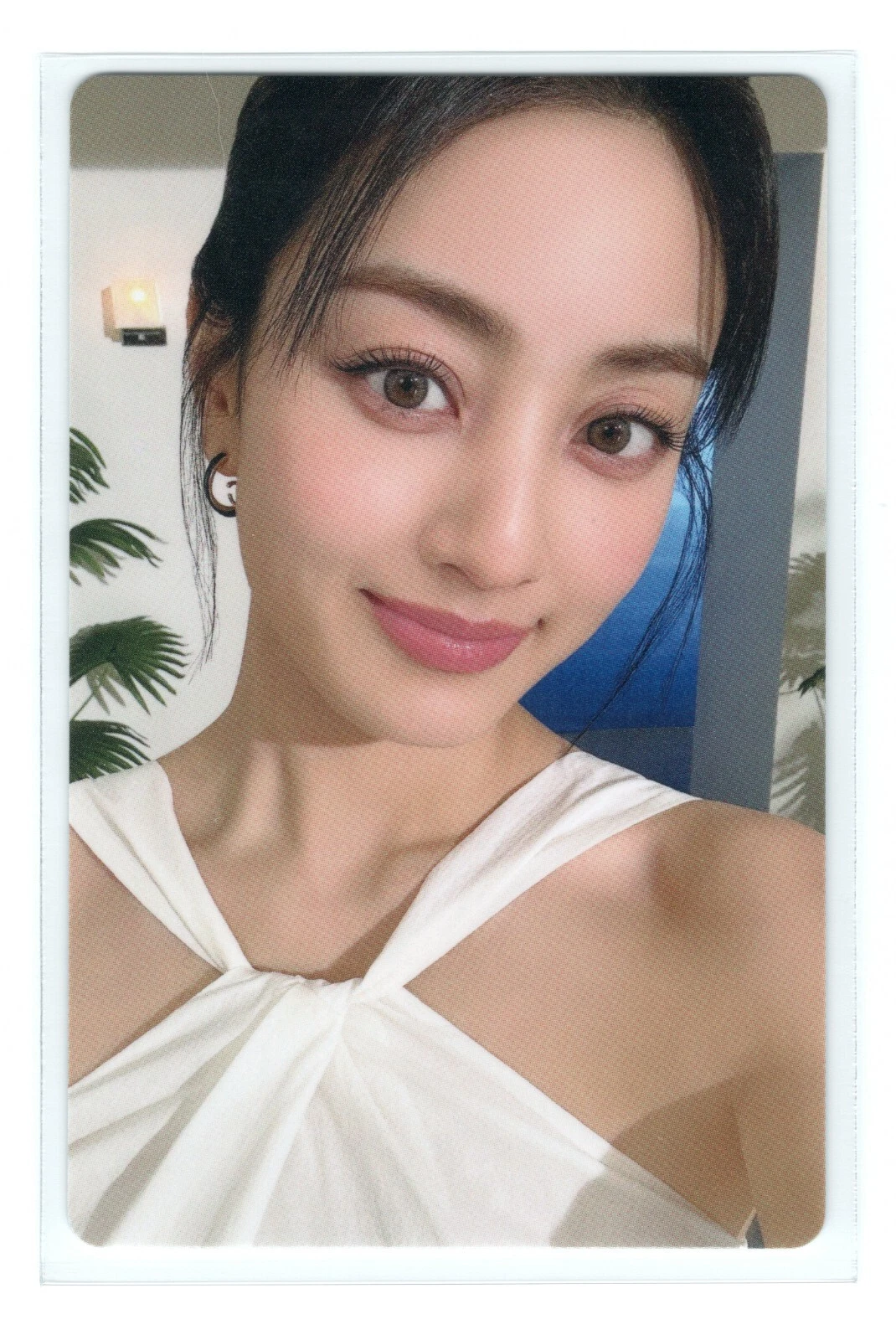 Jihyo - READY TO BE Japan Limited photocard photocard