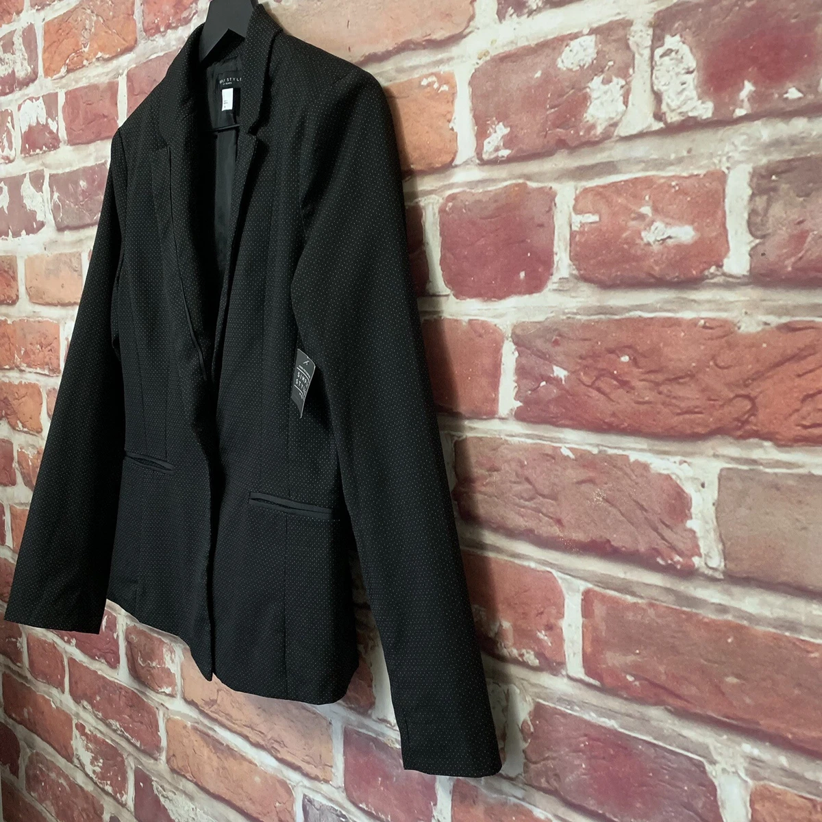 Sears womens jackets hot sale blazers