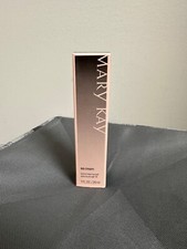 NIB Mary Kay CC Cream Very Deep  1 oz Sunscre...