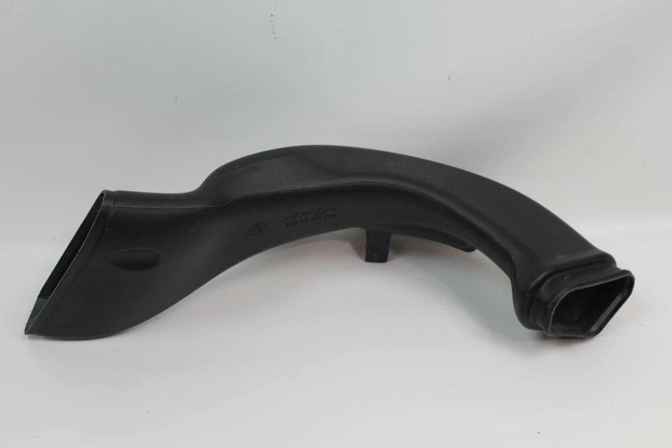 Conjunto de snorkel de admisión de aire lateral derecho KTM RC8R RC8 10-14 69006041000 Foto 2 de 4