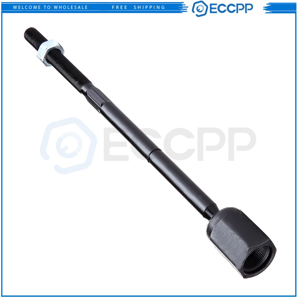 Brazos de control inferiores delanteros suspensión de extremos de varilla de amarre para Ford Taurus Mercury Sable Foto 4 de 4