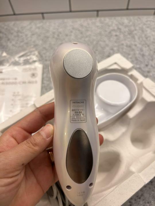 HITACHI CM-N3000（W） | eBay UK
