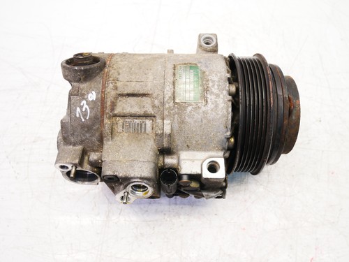 Klimakompressor für Mercedes SLK R170 2,3 230 Kompressor M111.973 A0002340911