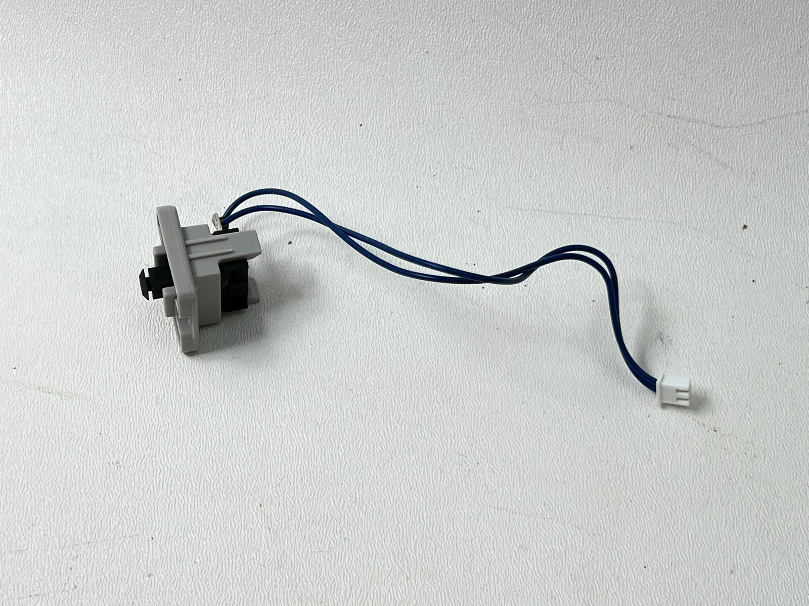 Breville BES870XL Barista Express Espresso Machine Parts - Grinder Switch